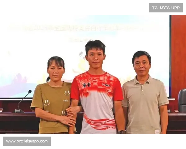 广东摔跤锦标赛江门斩获五金并列第三梯队建设初见成效