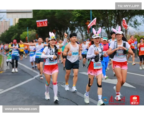 2025大竹半程马拉松定于十月二十六日开跑新增市民奖激发本地跑步热情