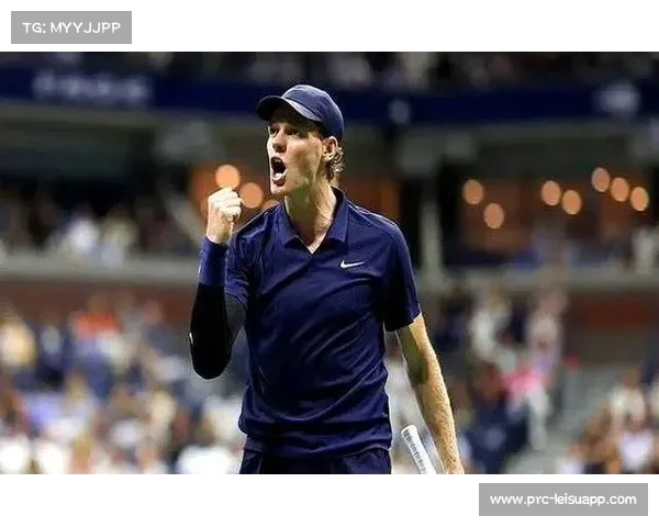 2025赛季男子网坛主旋律：“阿辛决”贯穿大满贯，新生代集体冲击