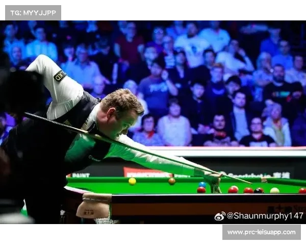 斯诺克大师赛伦敦开杆，中国选手谢菲尔德世锦赛卫冕征程启幕