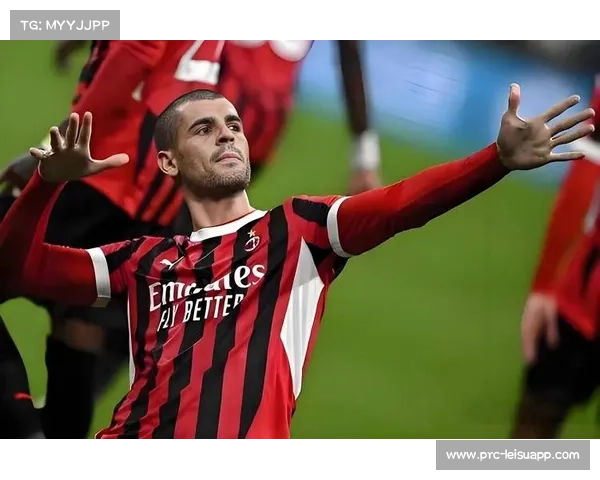 AC米兰边路传中频造威胁，莱切门将神扑避免惨败