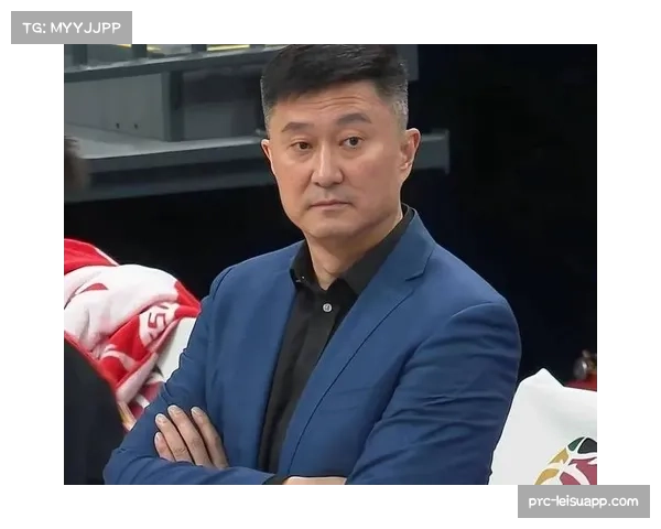 【2026年4月CBA联赛·人物·专访专访杜锋：详解“快打旋风”战术体系在当代CBA环境下的生存与进化